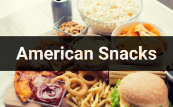 American Snacks