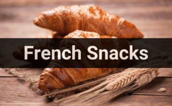 French Snacks