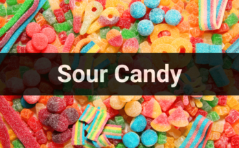 Sour Candy