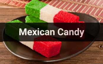 Mexican Candy